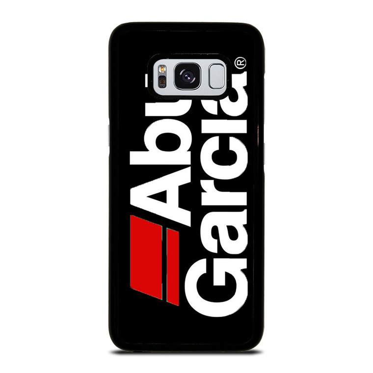 ABU GARCIA LOGO Samsung Galaxy S8 Case