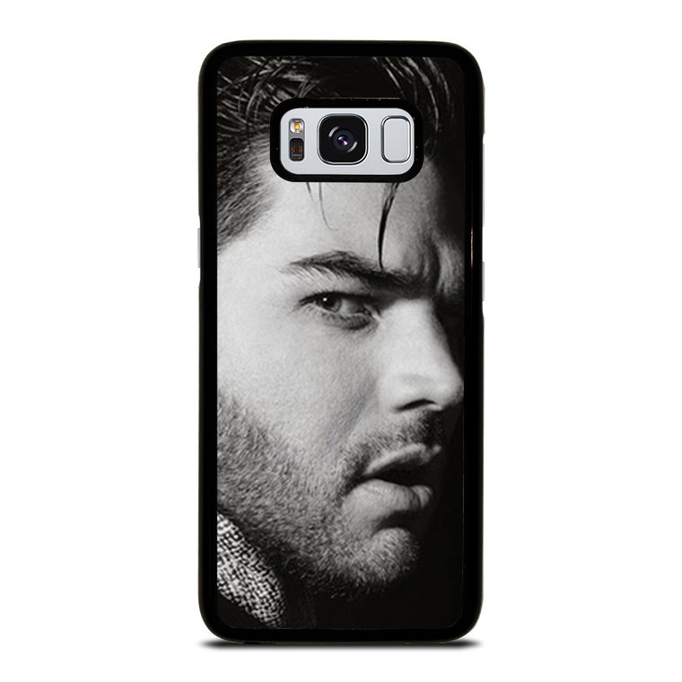 ADAM LAMBERT Samsung Galaxy S8 Case