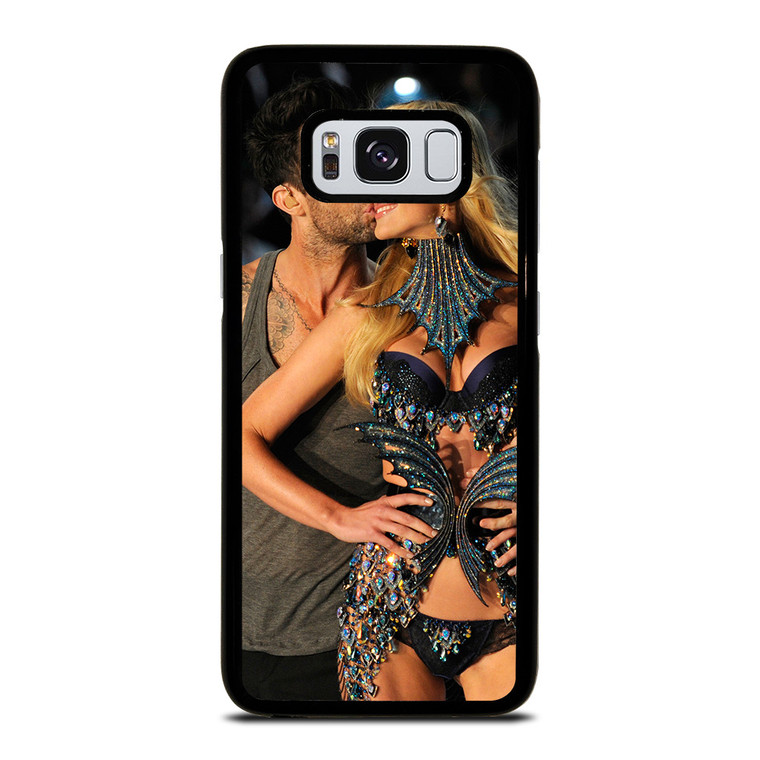 ADAM LEVINE ANNE VYALITSIANA Samsung Galaxy S8 Case