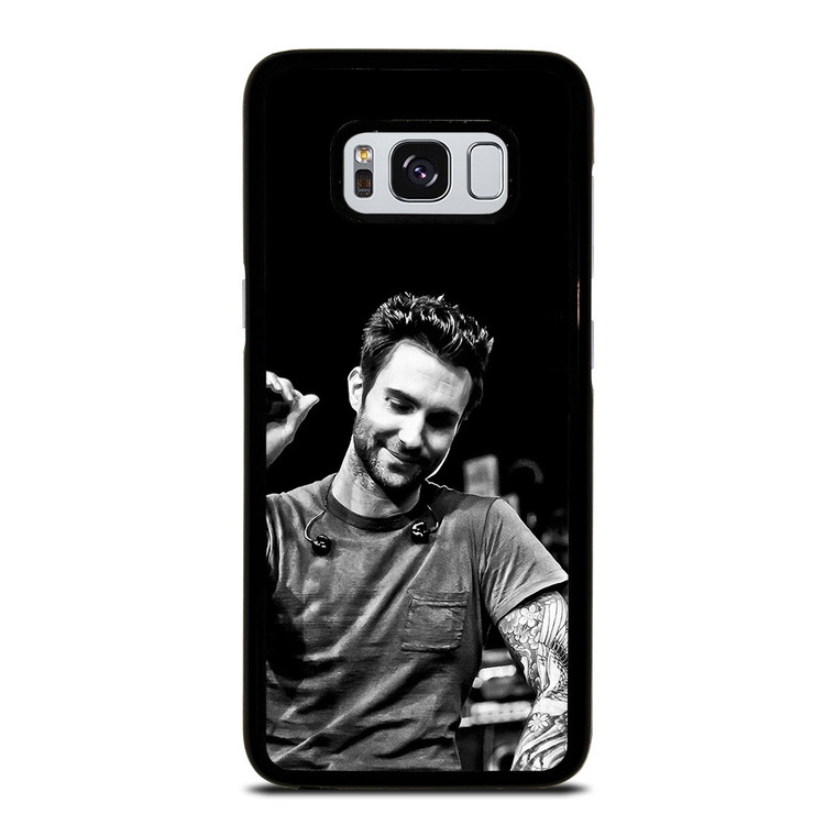 ADAM LEVINE GALLERY Samsung Galaxy S8 Case