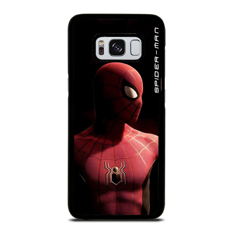 AMAZING SPIDERMAN FAR FROM HOME Samsung Galaxy S8 Case