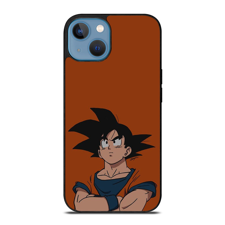 DRAGON BALL ORANGE iPhone 13 Case