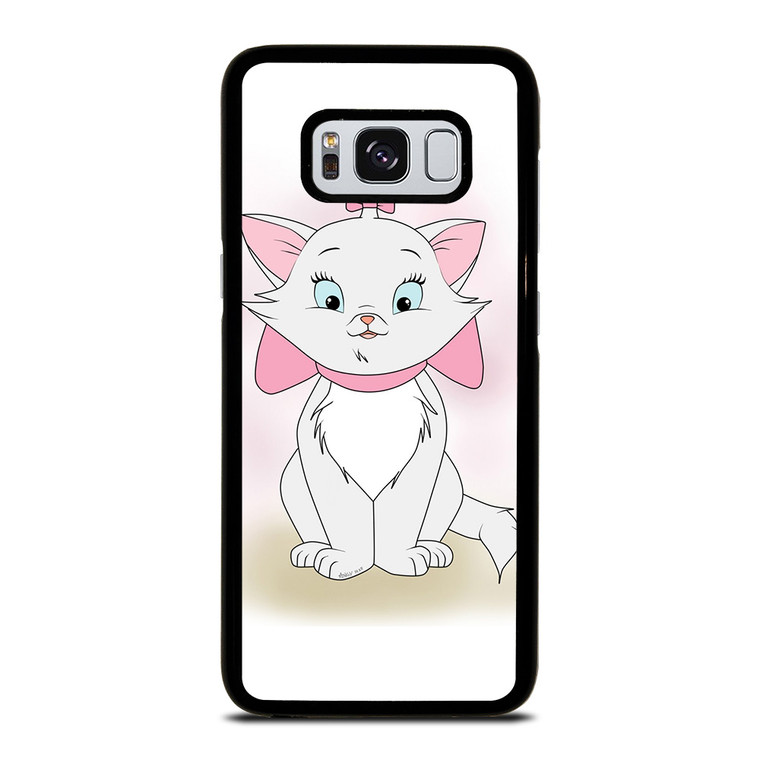 ARISTOCATS MARIE ART 2 Samsung Galaxy S8 Case