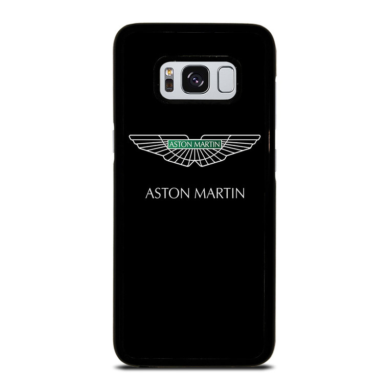 ASTON MARTIN 3 Samsung Galaxy S8 Case