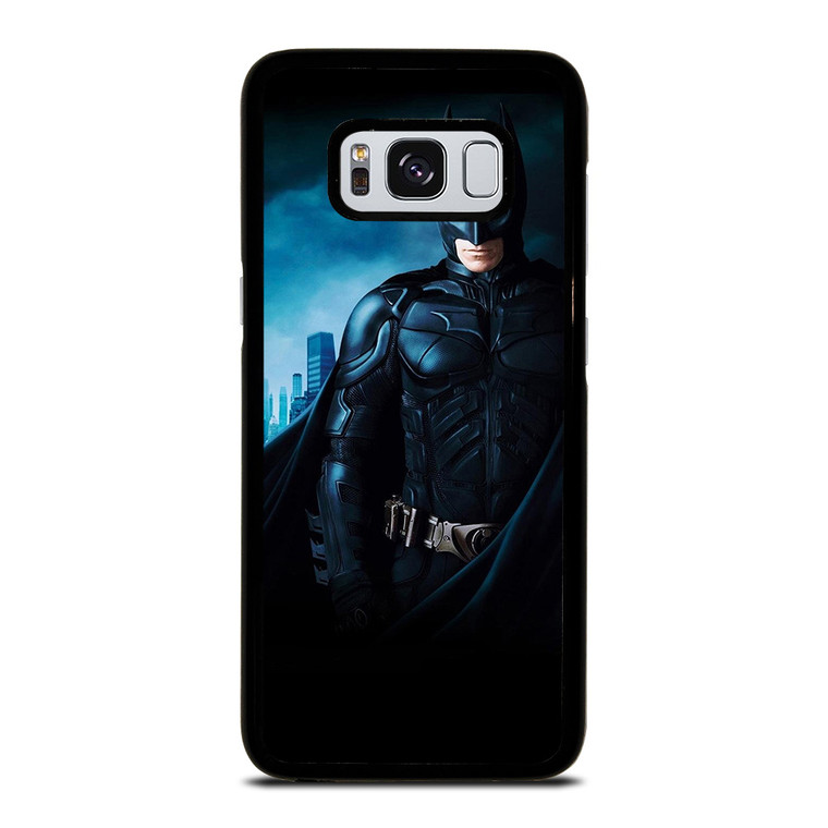 BATMAN DC COMIC Samsung Galaxy S8 Case