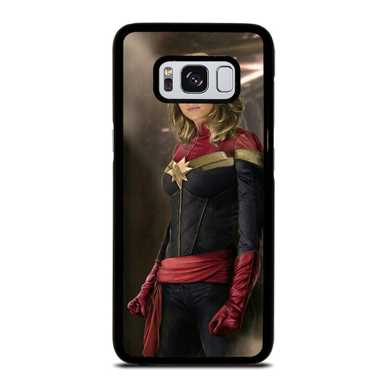 CAPTAIN MARVEL 2 Samsung Galaxy S8 Case