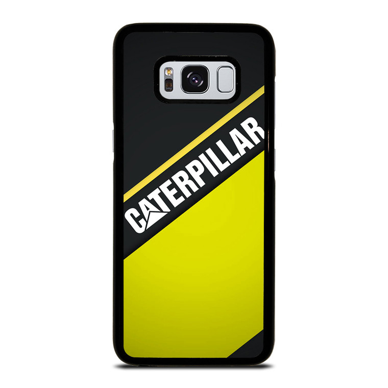 CATERPILLAR CAT LOGO Samsung Galaxy S8 Case
