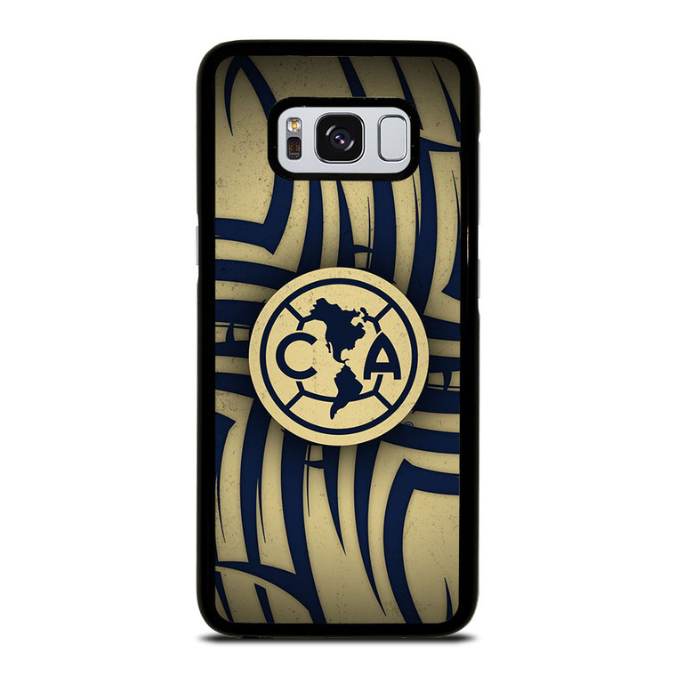 CLUB AMERICA AGUILAS ART 2 Samsung Galaxy S8 Case