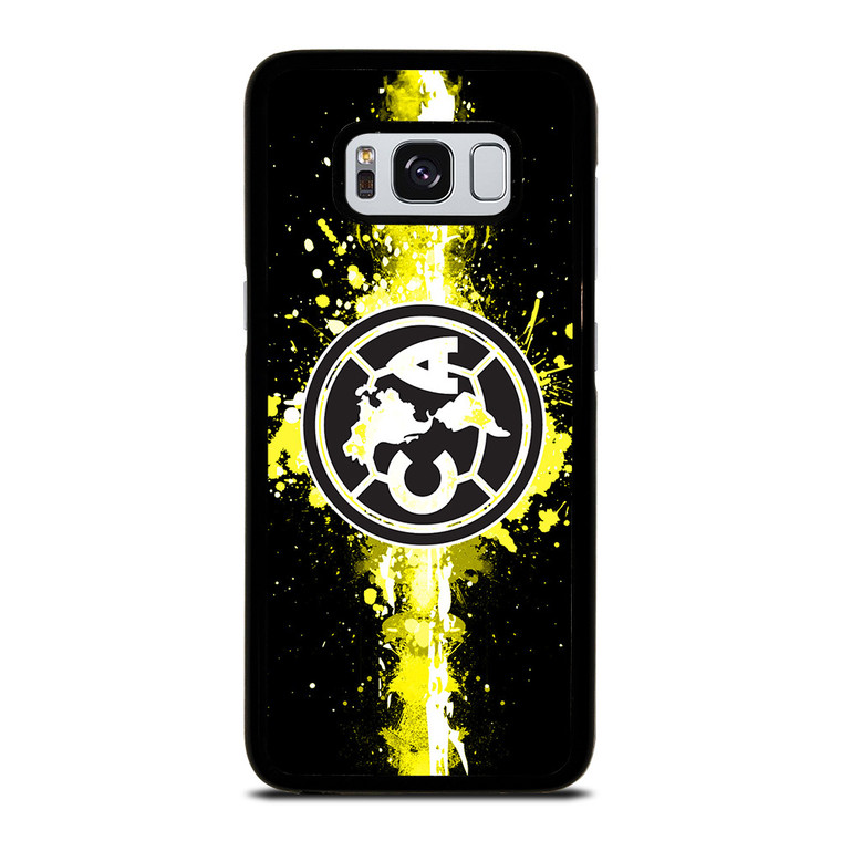 CLUB AMERICA AGUILAS ART LOGO Samsung Galaxy S8 Case