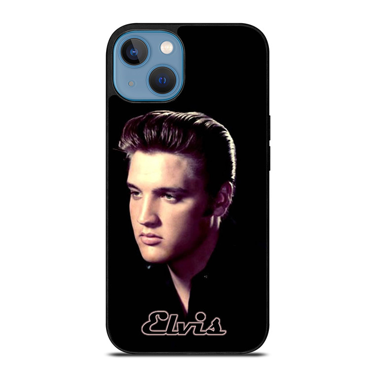 ELVIS PRESLEY KING iPhone 13 Case