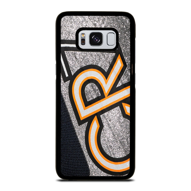 CR7 CRISTIANO RONALDO Samsung Galaxy S8 Case