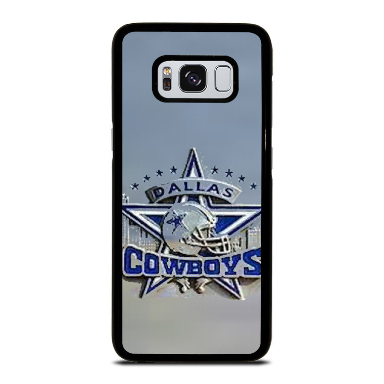 DALLAS COWBOYS NFL 2 Samsung Galaxy S8 Case