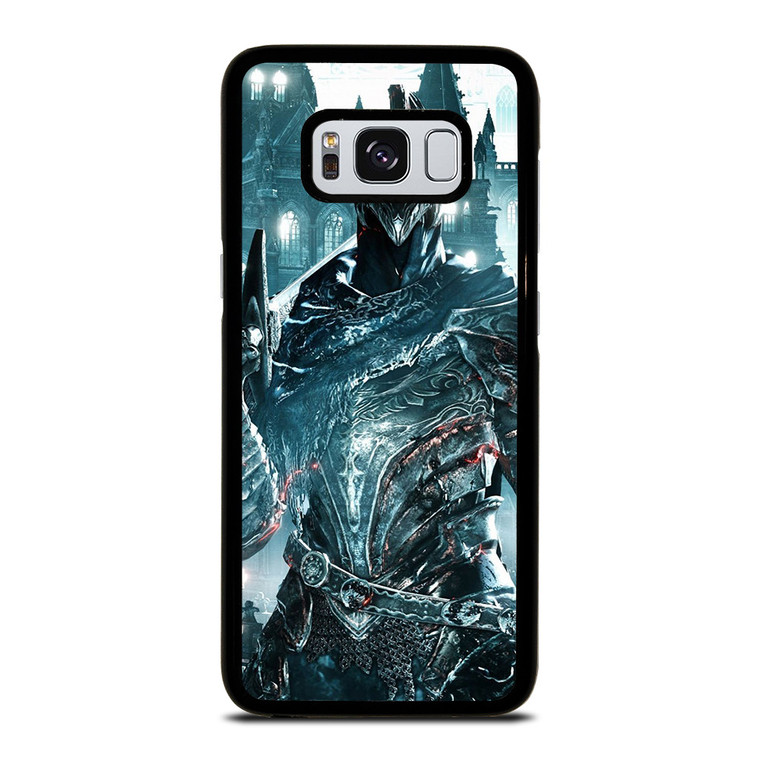 DARK SOULS ARTORIAS 3 Samsung Galaxy S8 Case