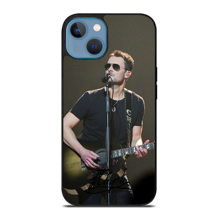 ERIC CHURCH SIGNATURE 3 iPhone 13 Case