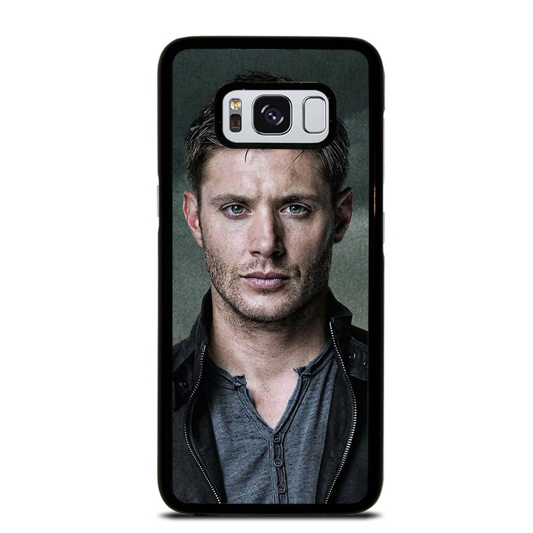 DEAN WINCHESTER SUPERNATURAL Samsung Galaxy S8 Case