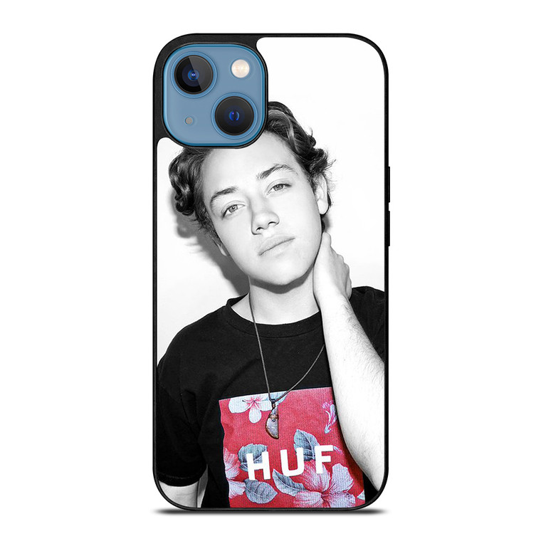 ETHAN CUTKOSKY CARL GALLAGHER iPhone 13 Case