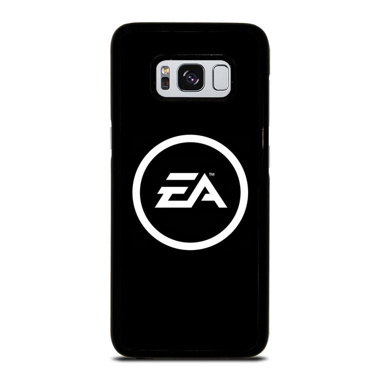 ELECTRONIC ART EA SPORT LOGO Samsung Galaxy S8 Case