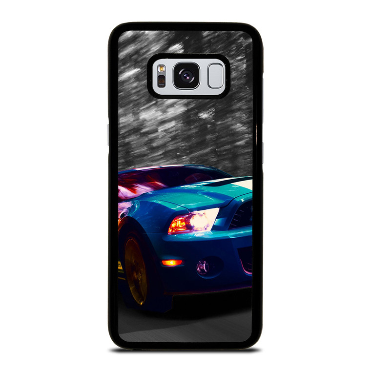 FORD COBRA Samsung Galaxy S8 Case