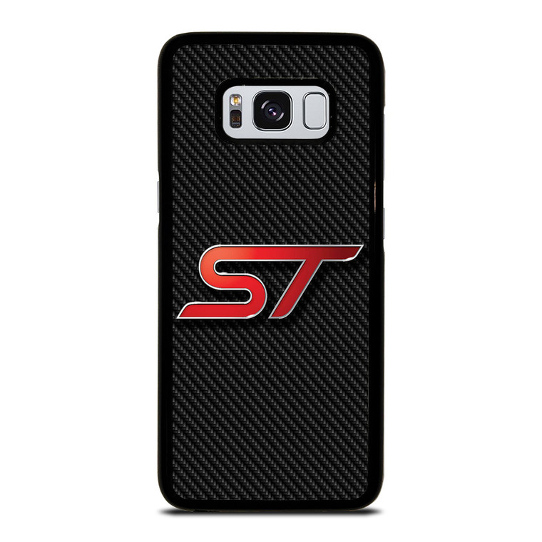 FORD FOCUS ST Samsung Galaxy S8 Case