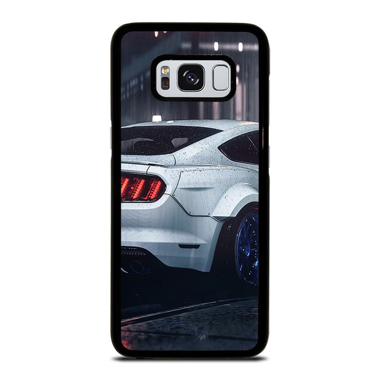 FORD MUSTANG GT 2 Samsung Galaxy S8 Case