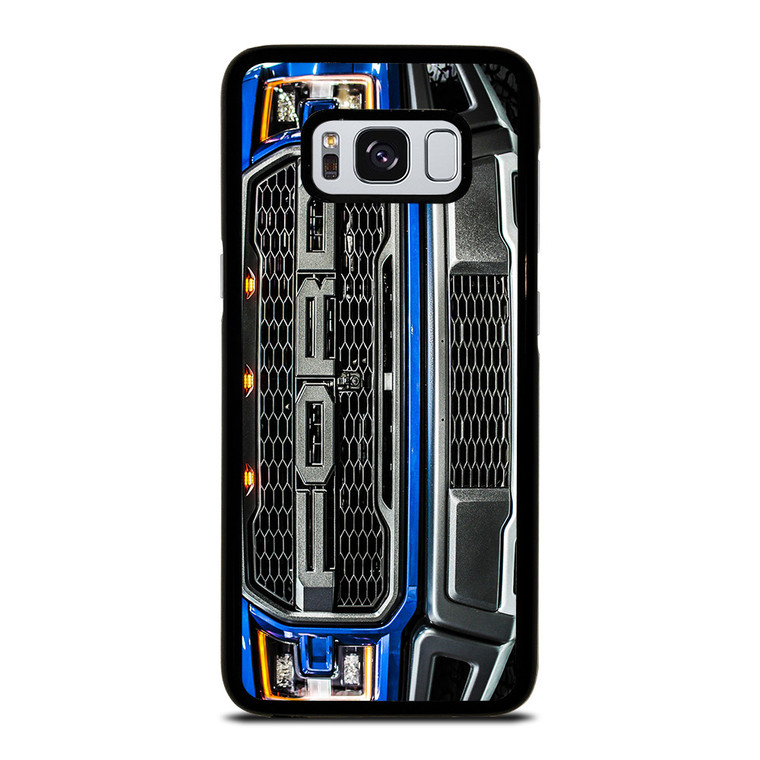 FORD RAPTOR Samsung Galaxy S8 Case