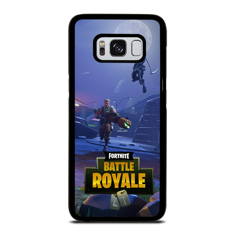 FORTNITE BATTLE ROYALE NEW Samsung Galaxy S8 Case