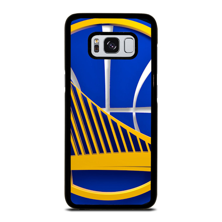 GOLDEN STATE WARRIORS ICON Samsung Galaxy S8 Case