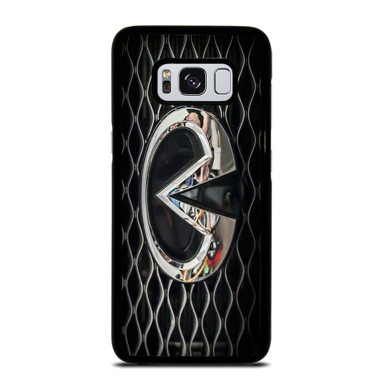 INFINITI 2 Samsung Galaxy S8 Case