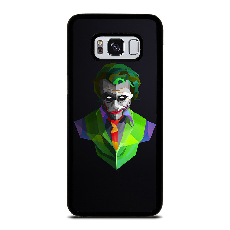 JOKER ARTWORK Samsung Galaxy S8 Case