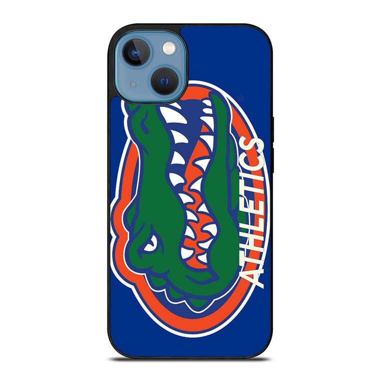 FLORIDA GATORS iPhone 13 Case