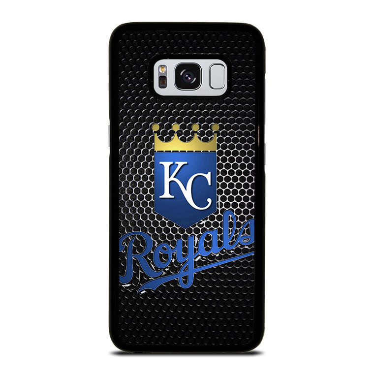 KANSAS CITY ROYALS Samsung Galaxy S8 Case