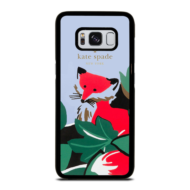 KATE SPADE BLAZE A TRAIL Samsung Galaxy S8 Case