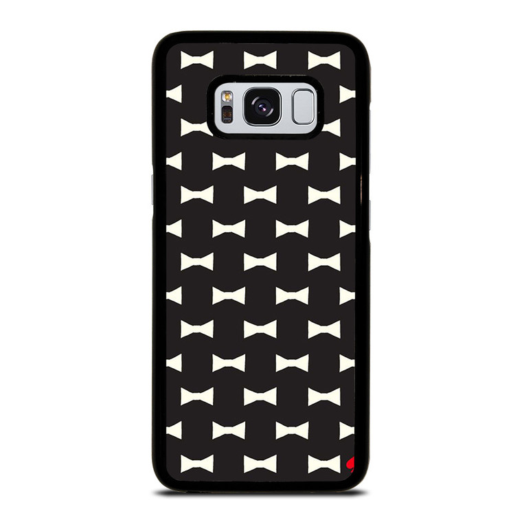 KATE SPADE BOWTIES COLLAGE Samsung Galaxy S8 Case