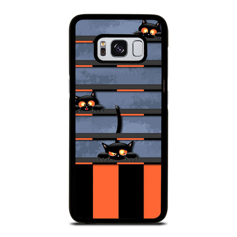 KATE SPADE NEW FASHION WALL Samsung Galaxy S8 Case