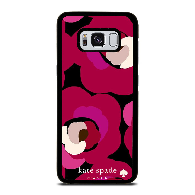 KATE SPADE NEW YORK ROSES Samsung Galaxy S8 Case