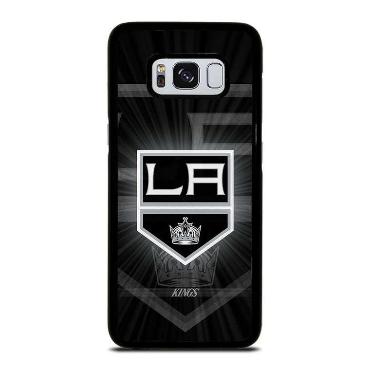 LA KINGS LOS ANGELES 2 Samsung Galaxy S8 Case