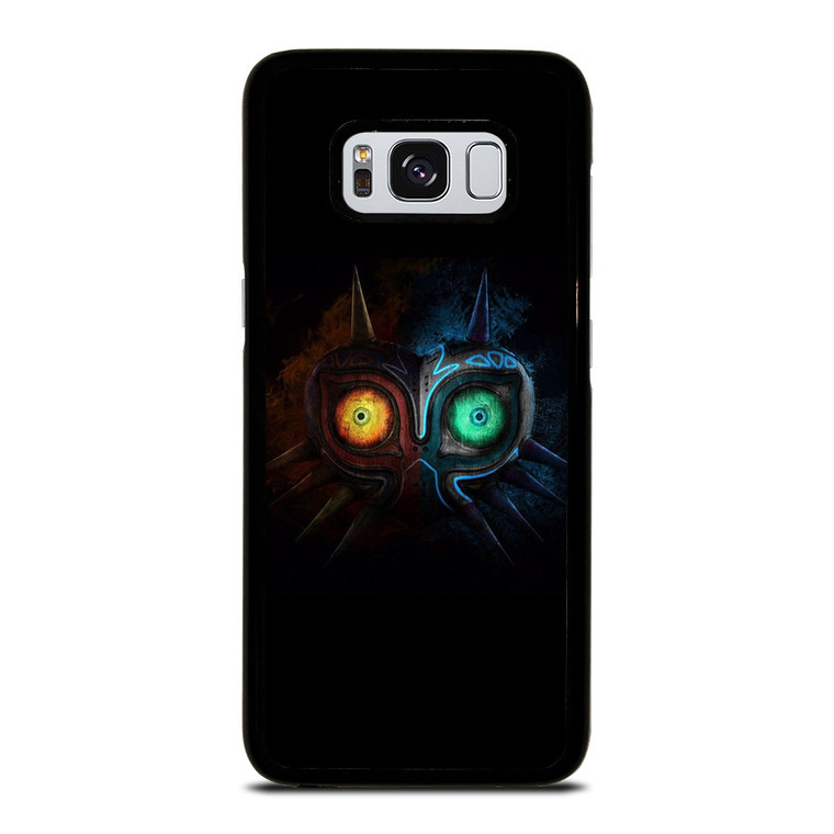 LEGEND OF ZELDA MAJORA'S MASK Samsung Galaxy S8 Case