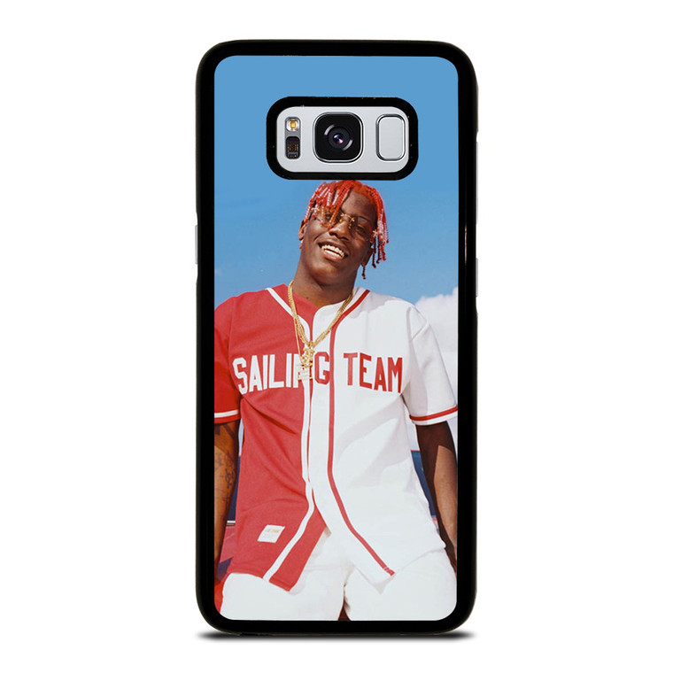 LIL YACHTY SAILING TEAM Samsung Galaxy S8 Case