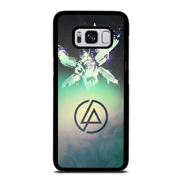 LINKIN PARK HYBRID THEORY Samsung Galaxy S8 Case