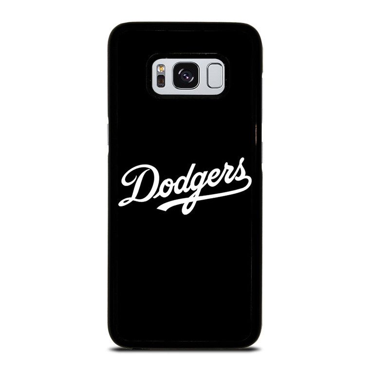 LOS ANGELES LA DODGERS MLB Samsung Galaxy S8 Case