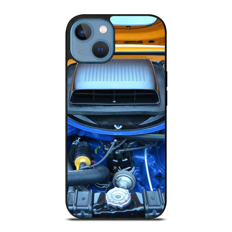 FORD MUSTANG MACH TWISTER iPhone 13 Case