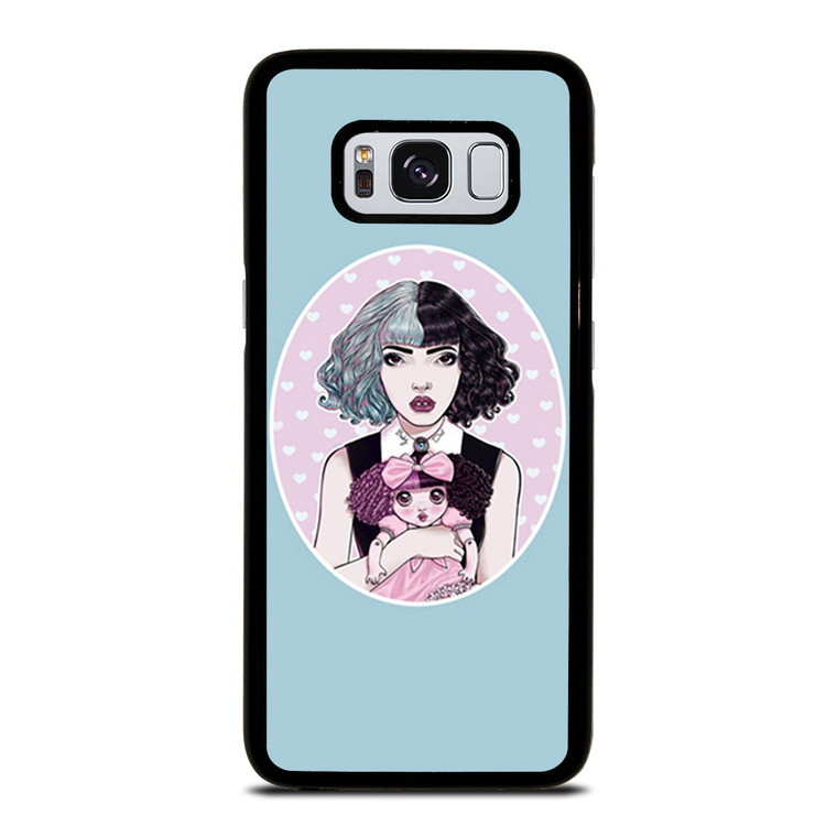 MELANIE MARTINEZ Samsung Galaxy S8 Case