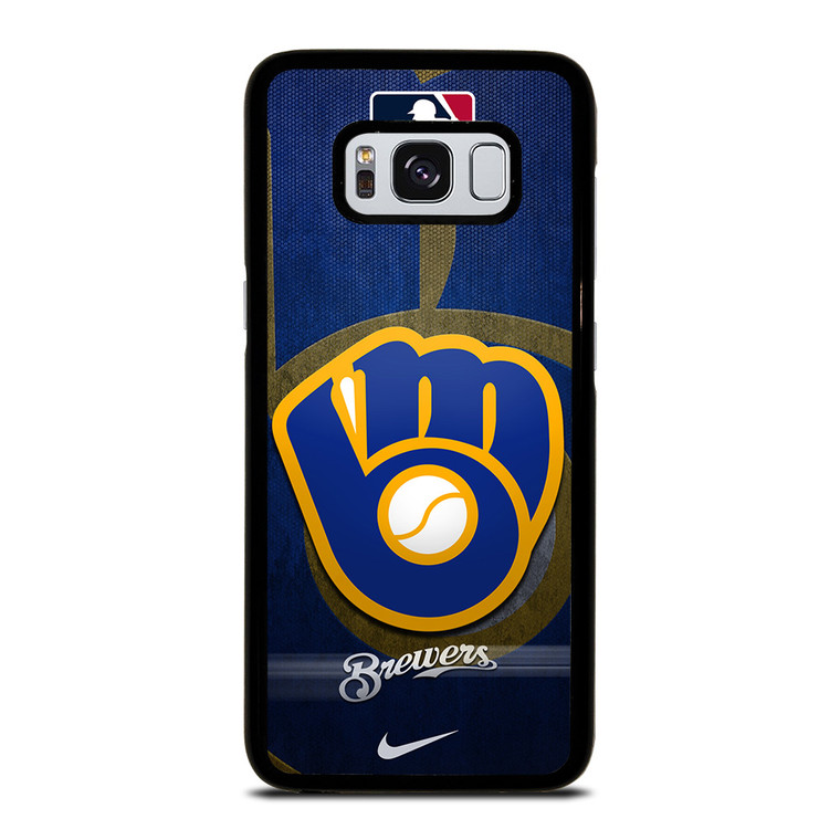 MILWAUKEE Samsung Galaxy S8 Case
