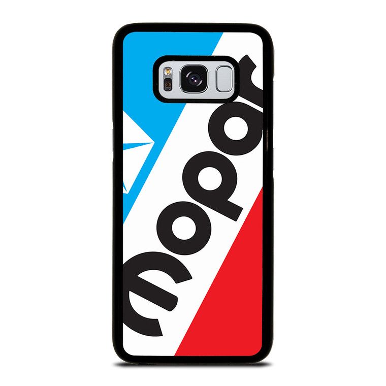 MOPAR LOGO Samsung Galaxy S8 Case