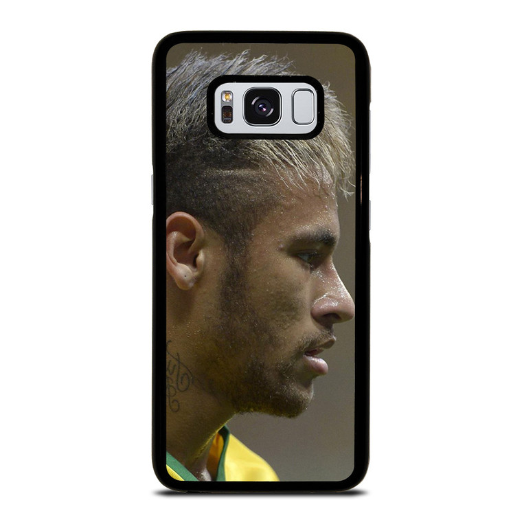 NEYMAR JUNIOR TATTOO Samsung Galaxy S8 Case