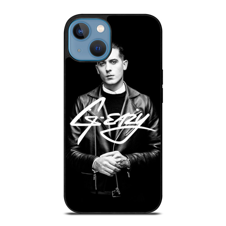 G EAZY iPhone 13 Case