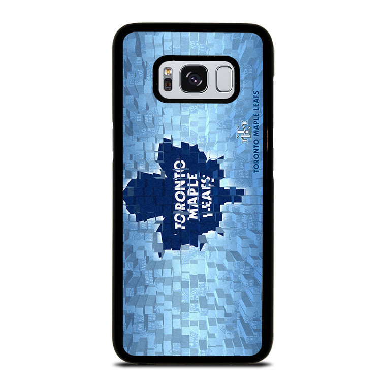 NHL TORONTO MAPLE LEAFS Samsung Galaxy S8 Case