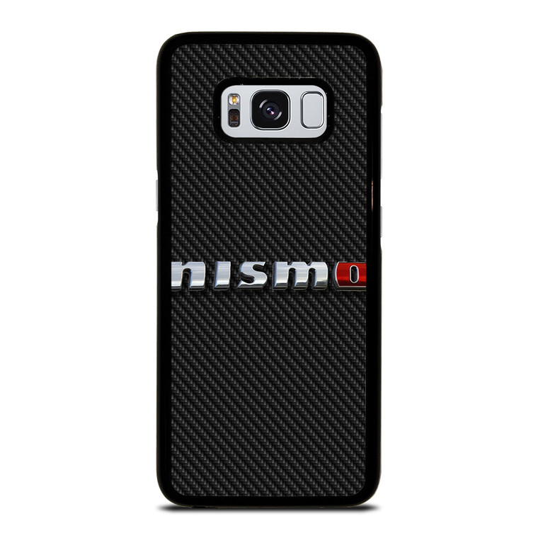 NISMO LOGO Samsung Galaxy S8 Case