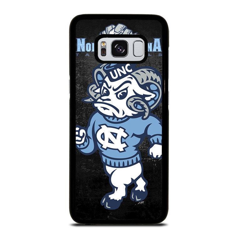 NORTH CAROLINA TAR HEELS NEW Samsung Galaxy S8 Case