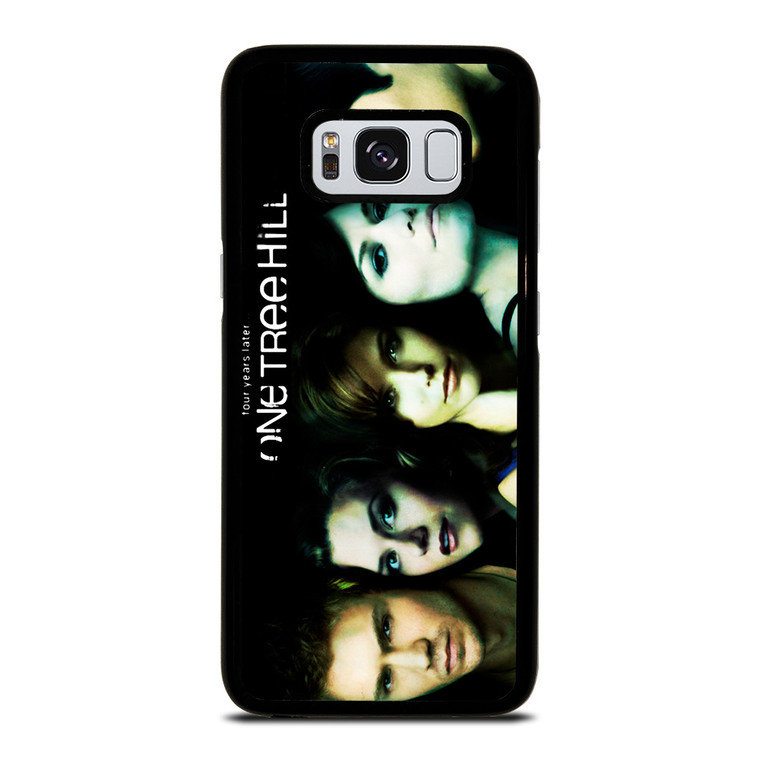 ONE TREE HILL Four Years Later Samsung Galaxy S8 Case